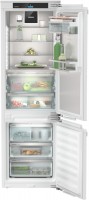 ICBNd 5173-20 Einbau-Kühl-/Gefrier-Kombination weiß