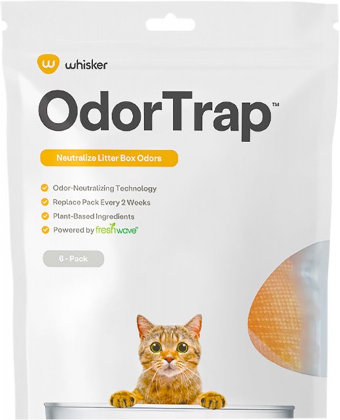 OdorTrap (6 Stück)