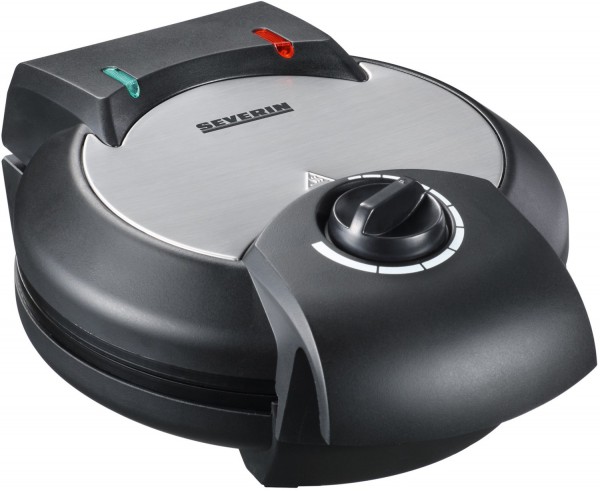 WA 2103 Waffeleisen edelstahl