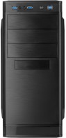 IT-5905 Midi Tower schwarz