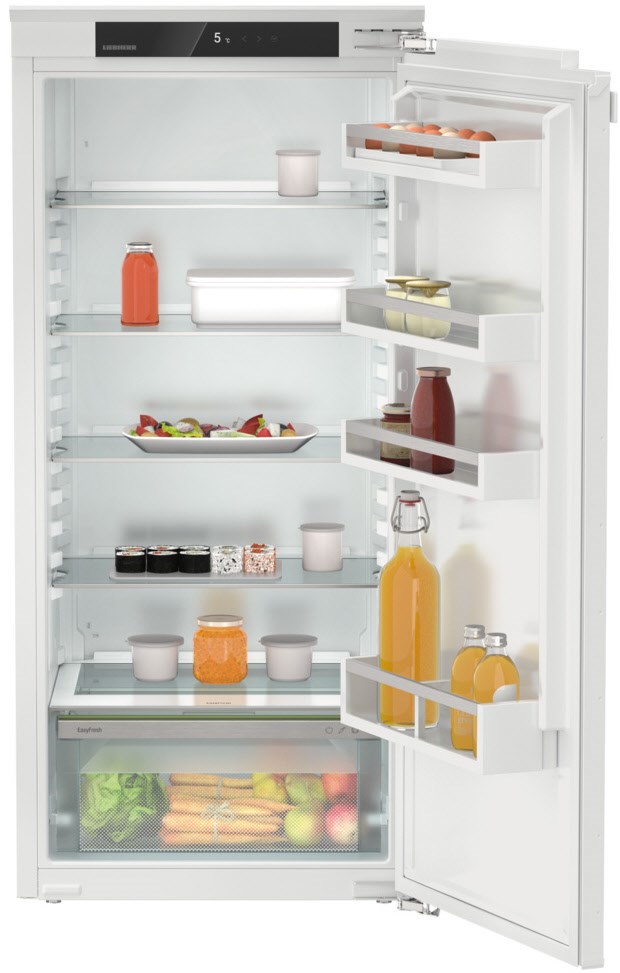IRe 4100-22 Einbau-Kühlschrank / E