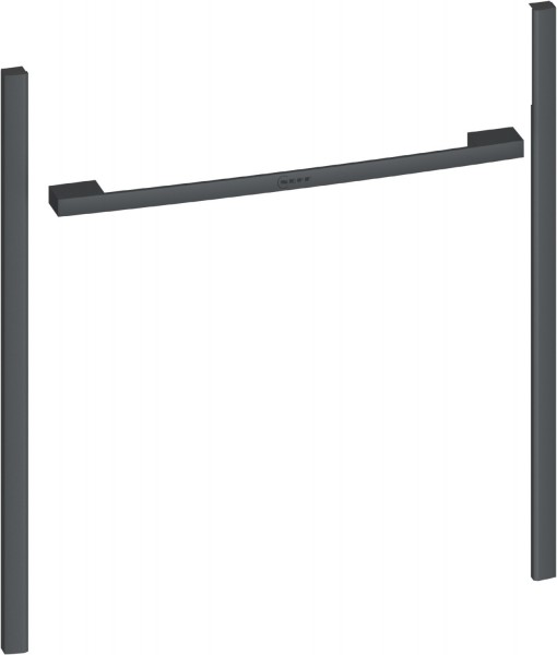 Z9060AY0 Flex Design Kit anthracite grey
