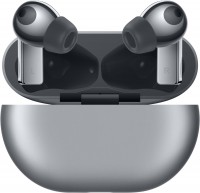 FreeBuds Pro True Wireless Kopfhörer silver frost