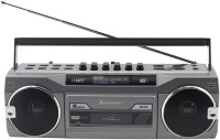 SRR80TI Stereo-Radio-Rekorder