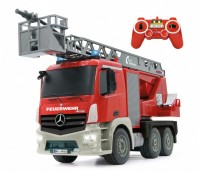 Feuerwehr Mercedes Antos RC Fahrzeug