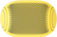 PL2B XBOOMGo Bluetooth-Lautsprecher gelb