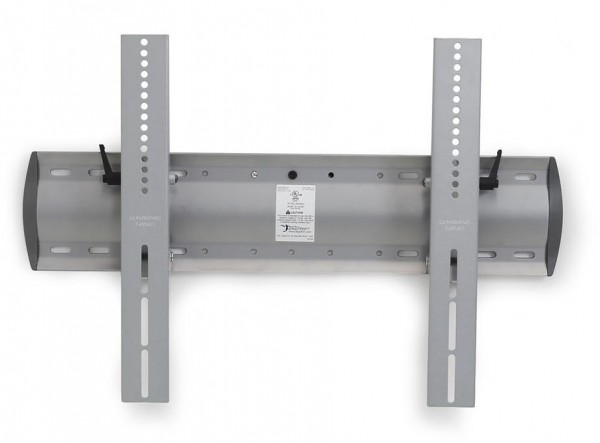 TM Wandhalterung (neigbar) für 32-120" Displays silber
