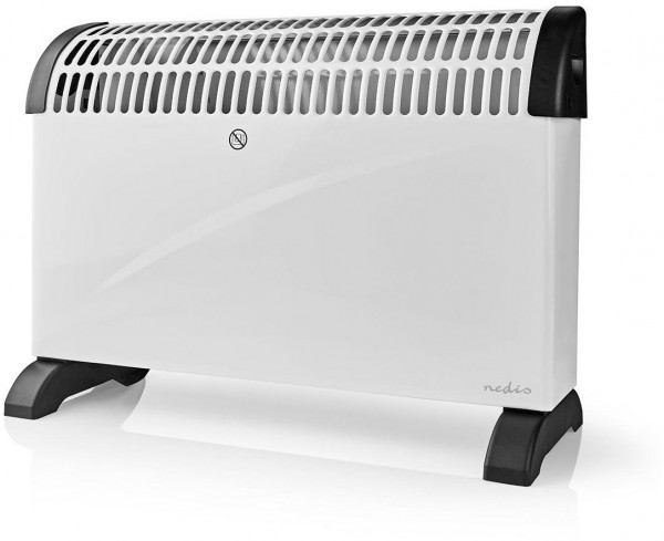 HTCO10FWT Konvektor weiß