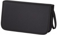 Nylon Tasche 104 CD schwarz