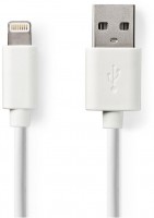CCGB39300WT10 Lightning-Kabel (1m) weiß Lightning-Stecker>USB-A-Stecker