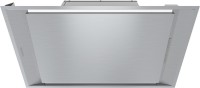 DAC 2940 Stella Deckenlüfter edelstahl