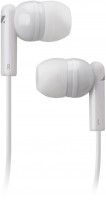 Tune In-Ear-Kopfhörer mit Kabel white ice