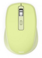 WM-450 Kabellose Maus grün
