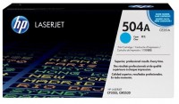 CE 251 A Toner cyan
