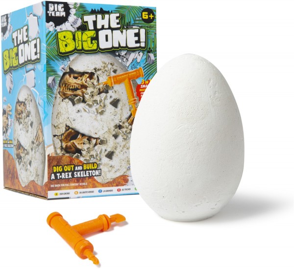 T-Rex Digging Kit