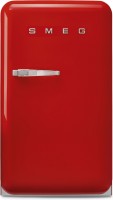 FAB10HRRD6 Standkühlschrank rot