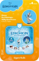 tigercard Disney's Die Eiskönigin + Party Fieber