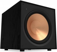 R-121SW EAU Aktiv-Subwoofer schwarz