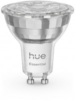 Hue White & Col. Amb. GU10 3er Set LED-Leuchtmittel