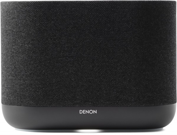 Home 400 Smart Speaker charcoal