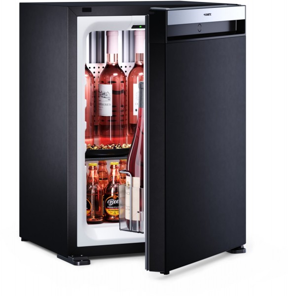 Hipro Evolution N30S Minibar schwarz