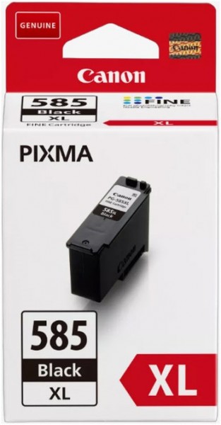 PG-585XL Tintenpatrone schwarz