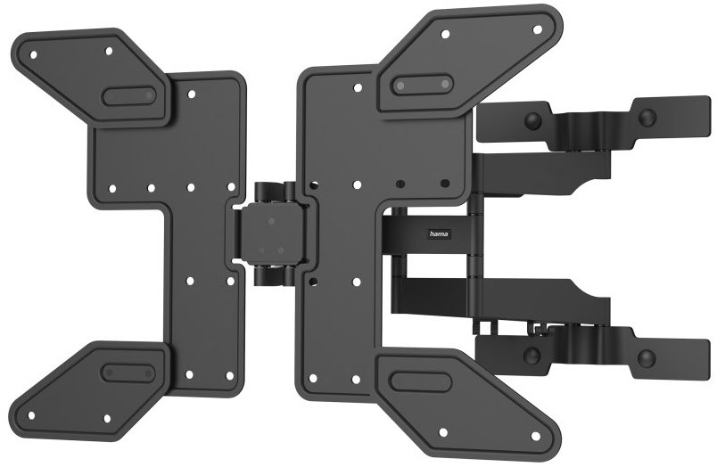 TV-Wandhalterung 122 cm (48")