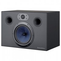 CT 7.5 LCRS /Stück A/V Lautsprecher schwarz