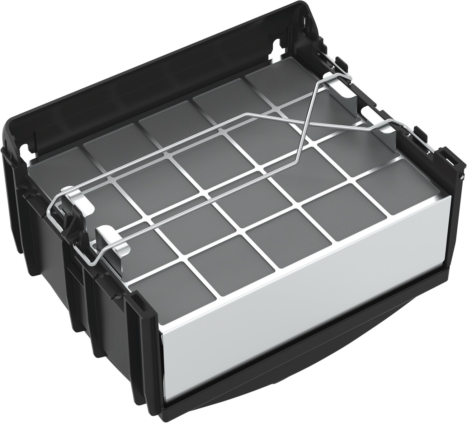 Image of Z51FXJ0X0 Integriertes CleanAir-Modul regenerierbar Dunstabzugshauben-Zubehör
