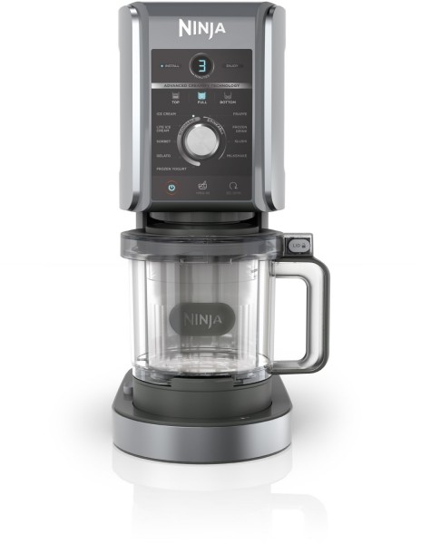 NC501EU Creami Eismaschine