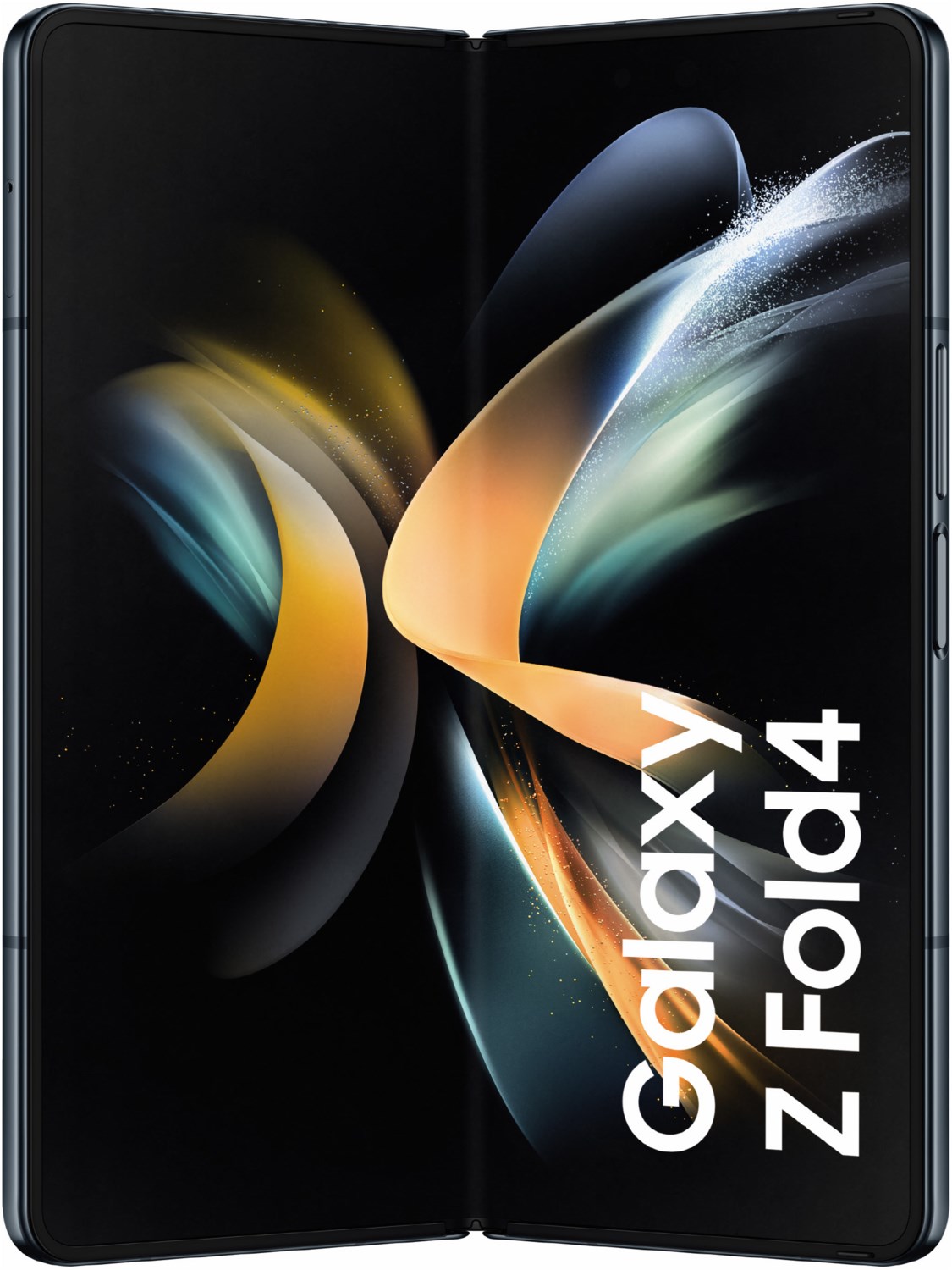 Galaxy Z Fold4 (512GB) Smartphone graygreen