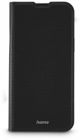 Handytasche Daily Protect für iPhone 15 schwarz