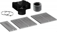 Z51BIS1X1 Long Life Umluftset