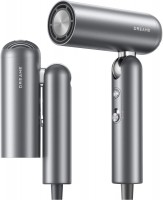 Pocket Neo High Speed Reisehaartrockner grau