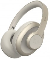 Clam Ace Bluetooth-Kopfhörer silky sand