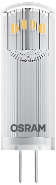 LED-Lampe PIN 1,8W G4