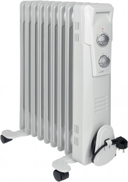 RA 3736 Radiator weiß