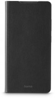 Handytasche Eco Premium für Galaxy S25 Ultra schwarz
