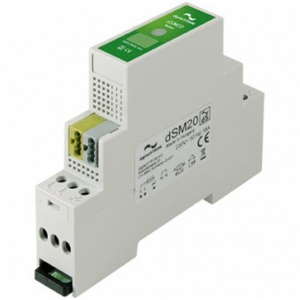 dSM20 Meter 230V / 16A