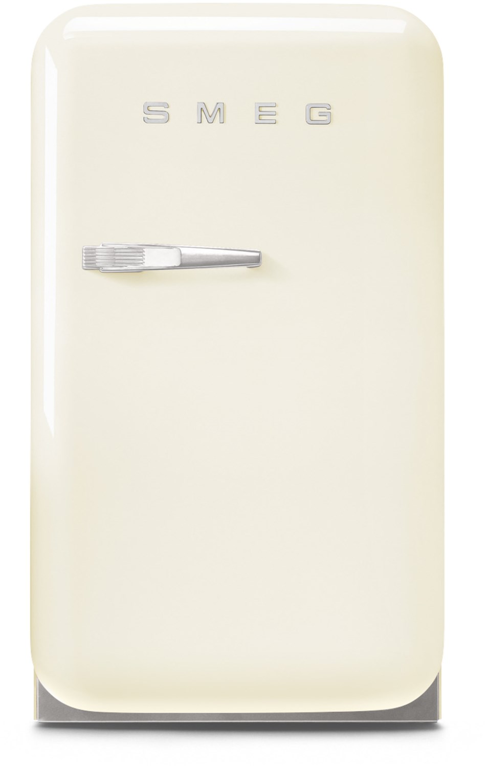 FAB5RCR6 Minikühlschrank creme