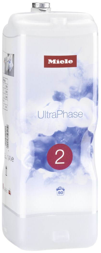 WA UP2 1402 L UltraPhase 2 Waschmittel