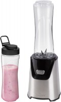 PC-SM 1153 Smoothie Maker edelstahl/schwarz