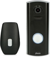 DVC600IP Video-Türklingel schwarz