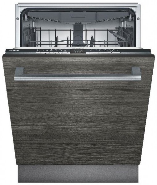 SX63HX61CE Vollintegrierbarer 60 cm Geschirrspüler