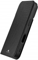 Handytasche Slim Folio für iPhone 17 Pro/18 Pro schwarz