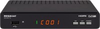 HD 645 T2 DVB-T2 HD Receiver schwarz