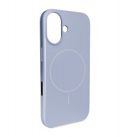 Pulse Cover für iPhone 17 blau