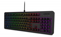 Legion K300 (DE) Gaming Tastatur schwarz