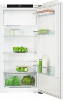 K 7304 E Einbau-Kühlschrank mit Gefrierfach weiß