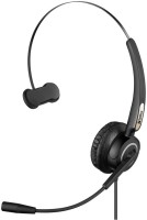 USB Office Headset Pro Mono